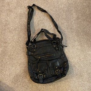 Mossimo Black purse